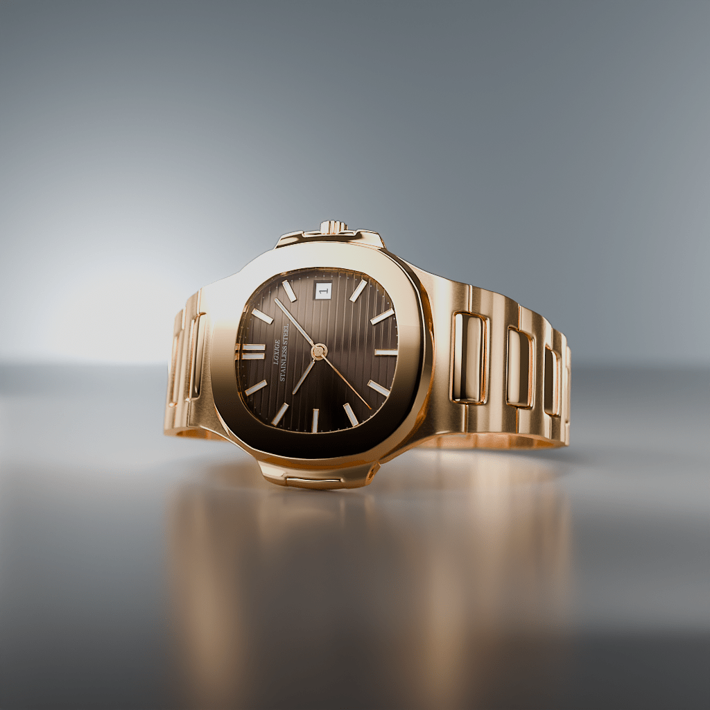 AQUON - Chocolate Homme8