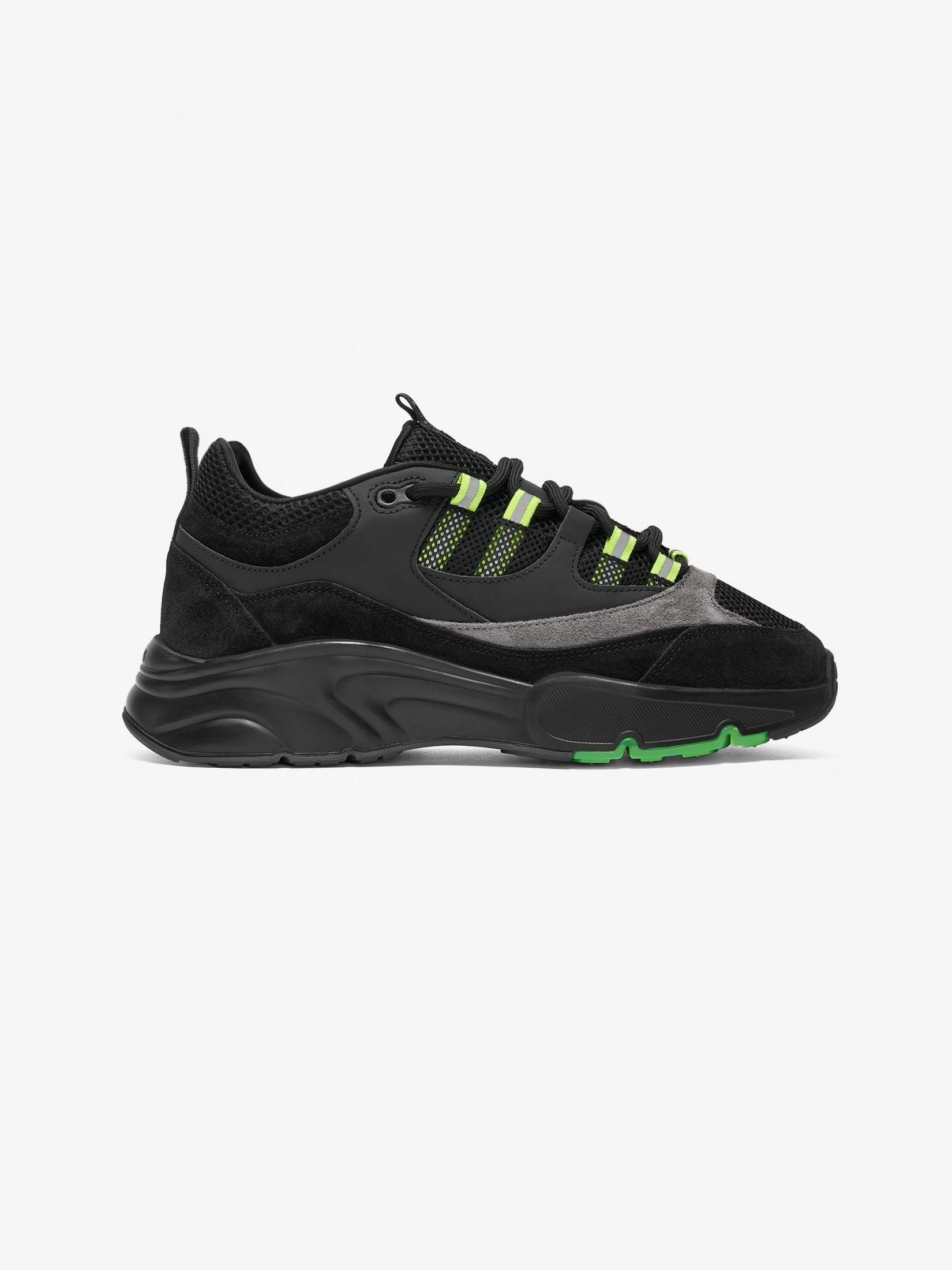 Aero Runner Electric Black: High-Performance E-Scooter for Urban Commuting Homme8