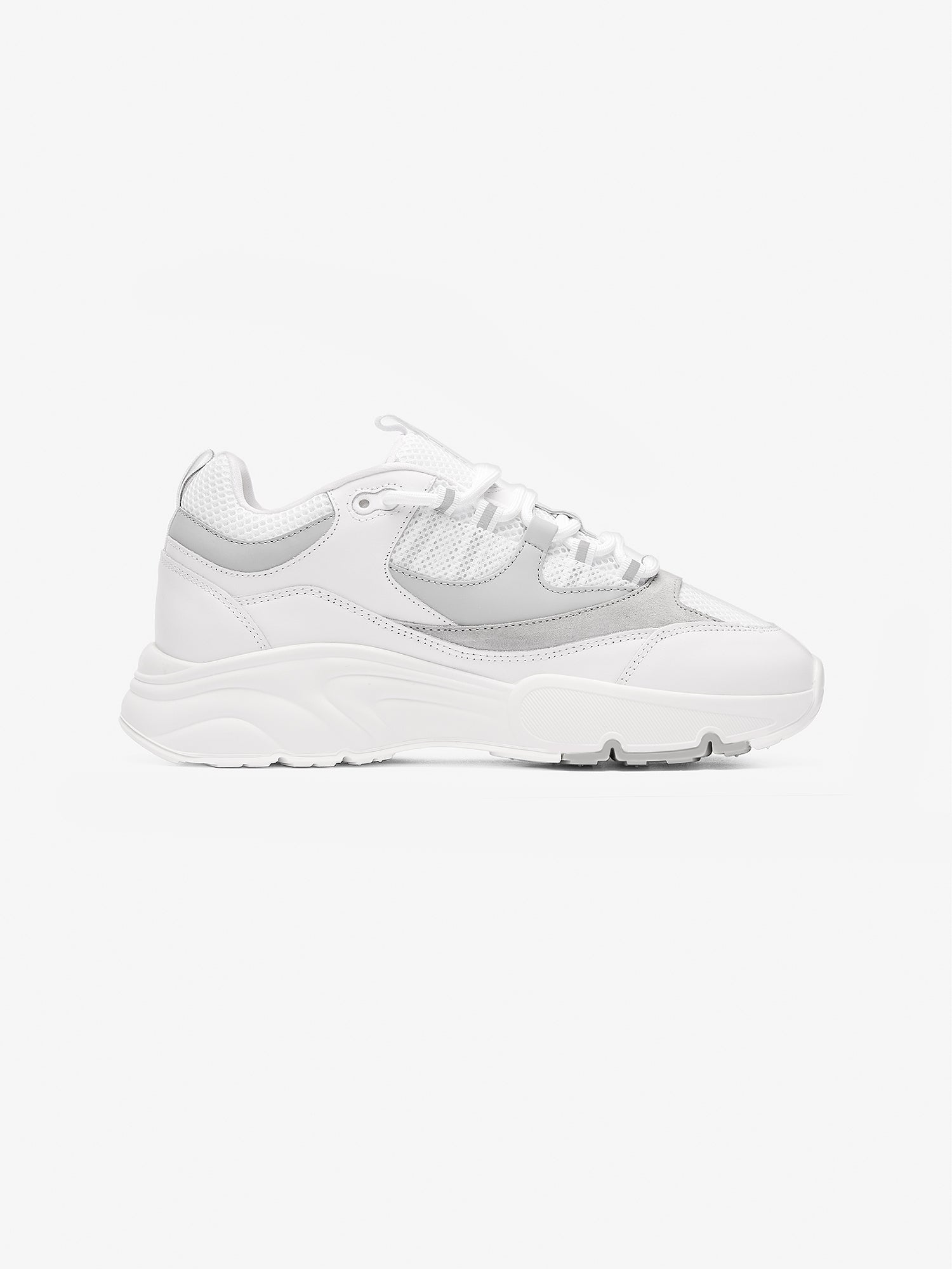 Aero Runner Glacier: Ultimate Lightweight Running Shoes Homme8