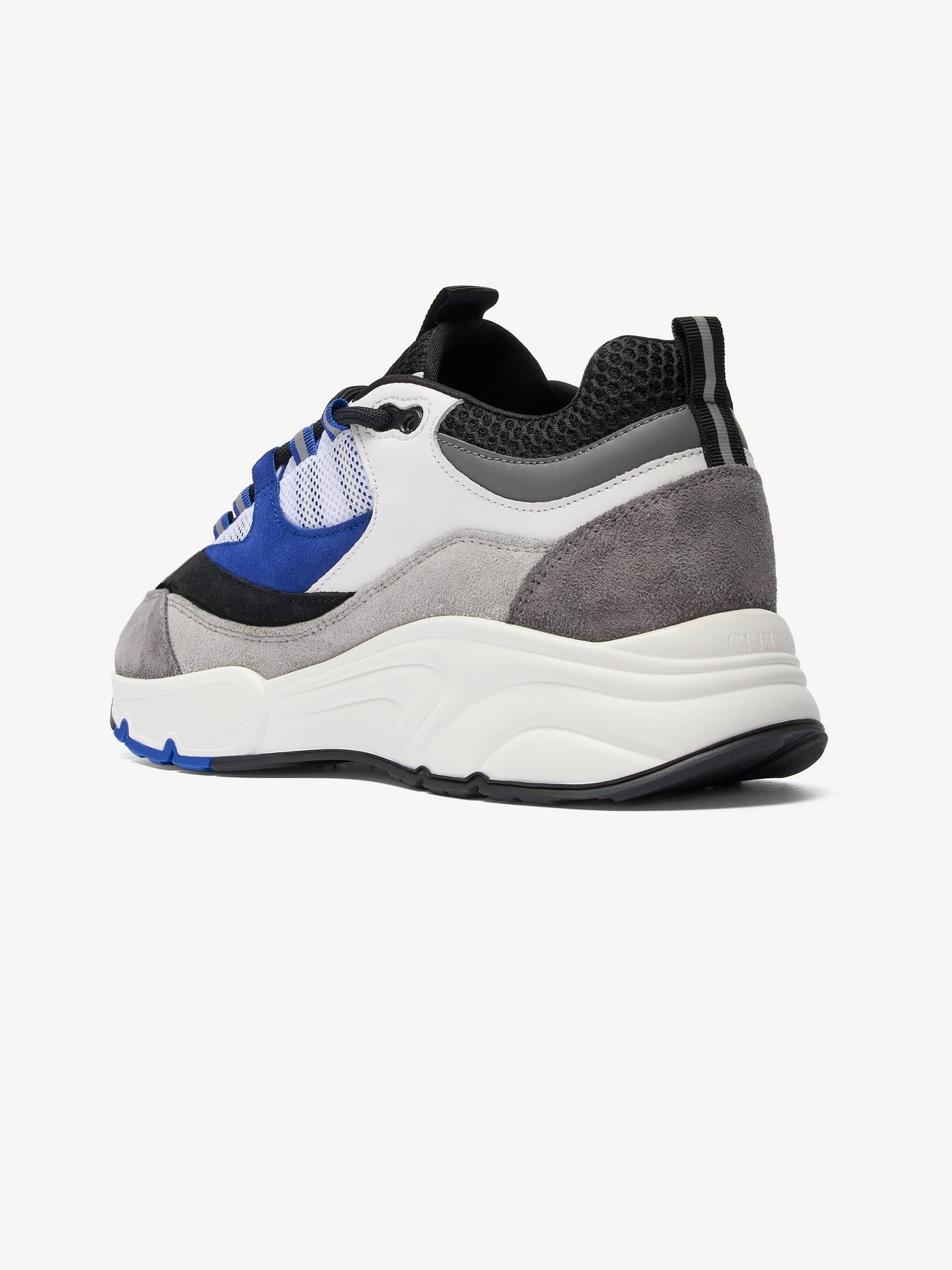Aero Runner Marlin: High-Performance Running Shoes for Comfort & Speed Homme8