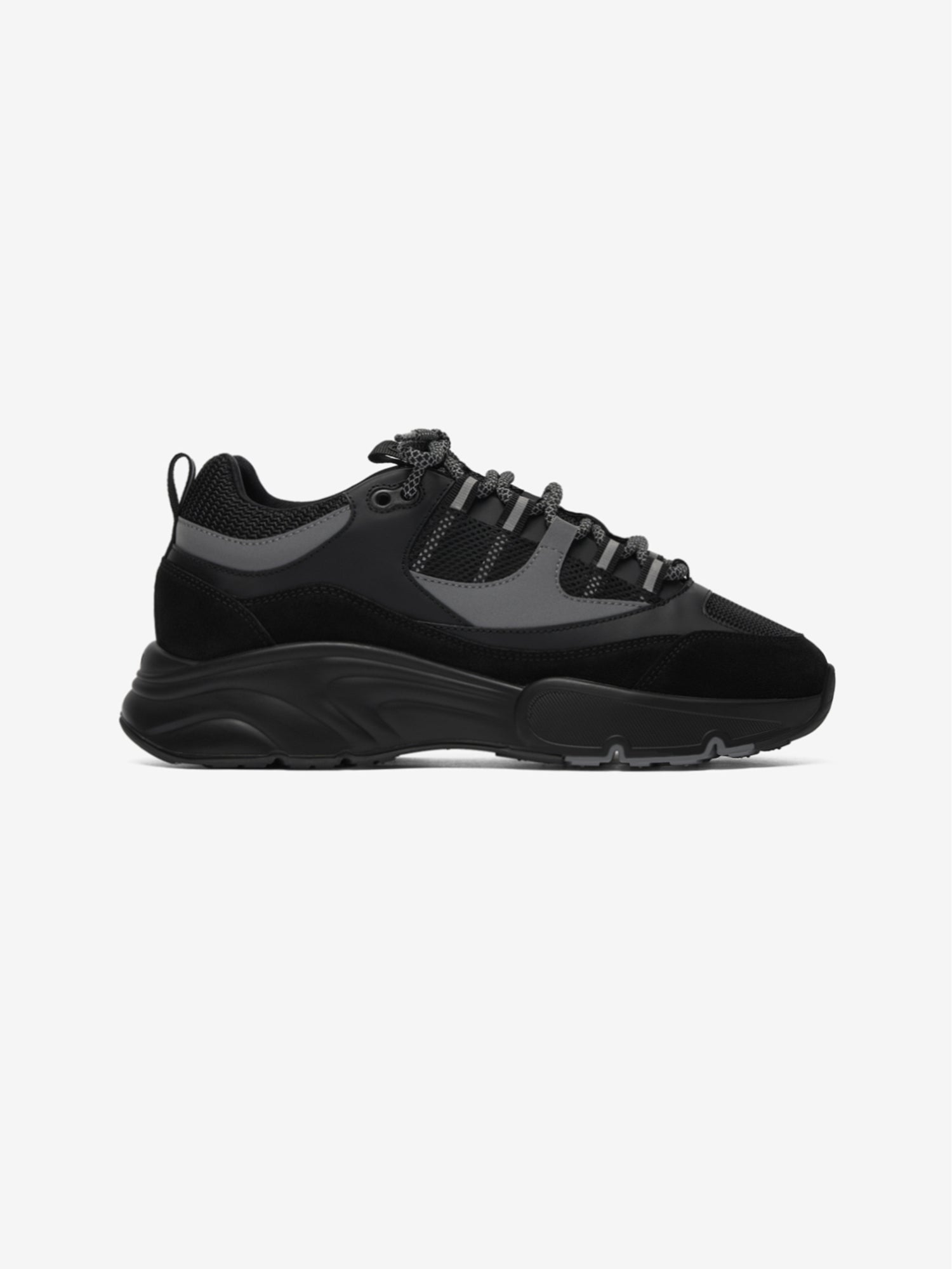 Aero Runner Steel: Durable, Lightweight Running Shoes for Performance Homme8