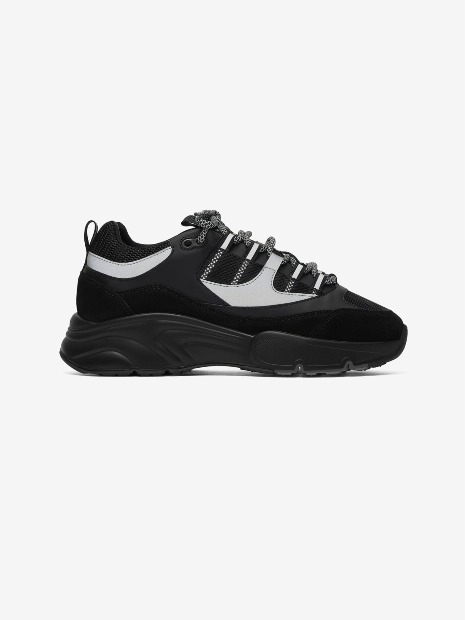Aero Runner Steel: Durable, Lightweight Running Shoes for Performance Homme8