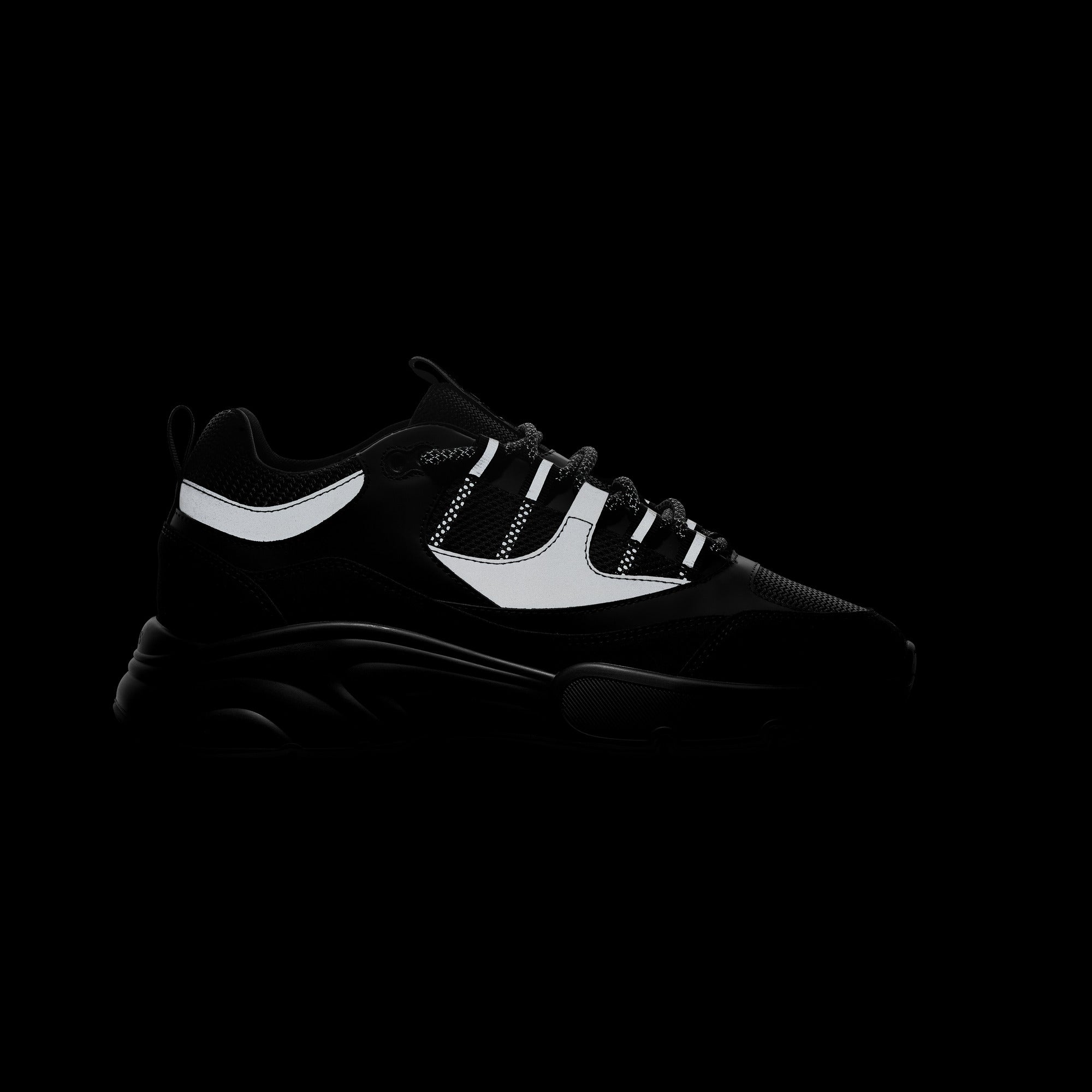 Aero Runner Steel: Durable, Lightweight Running Shoes for Performance Homme8