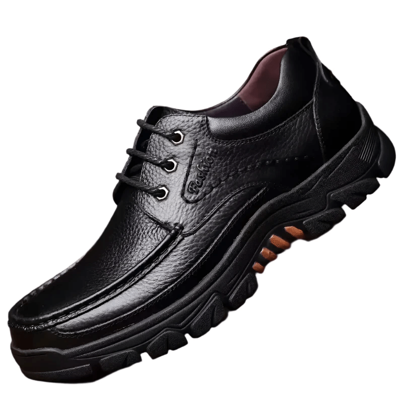 Anders Non-Slip Oxford Shoes for Ultimate Comfort & Style Homme8