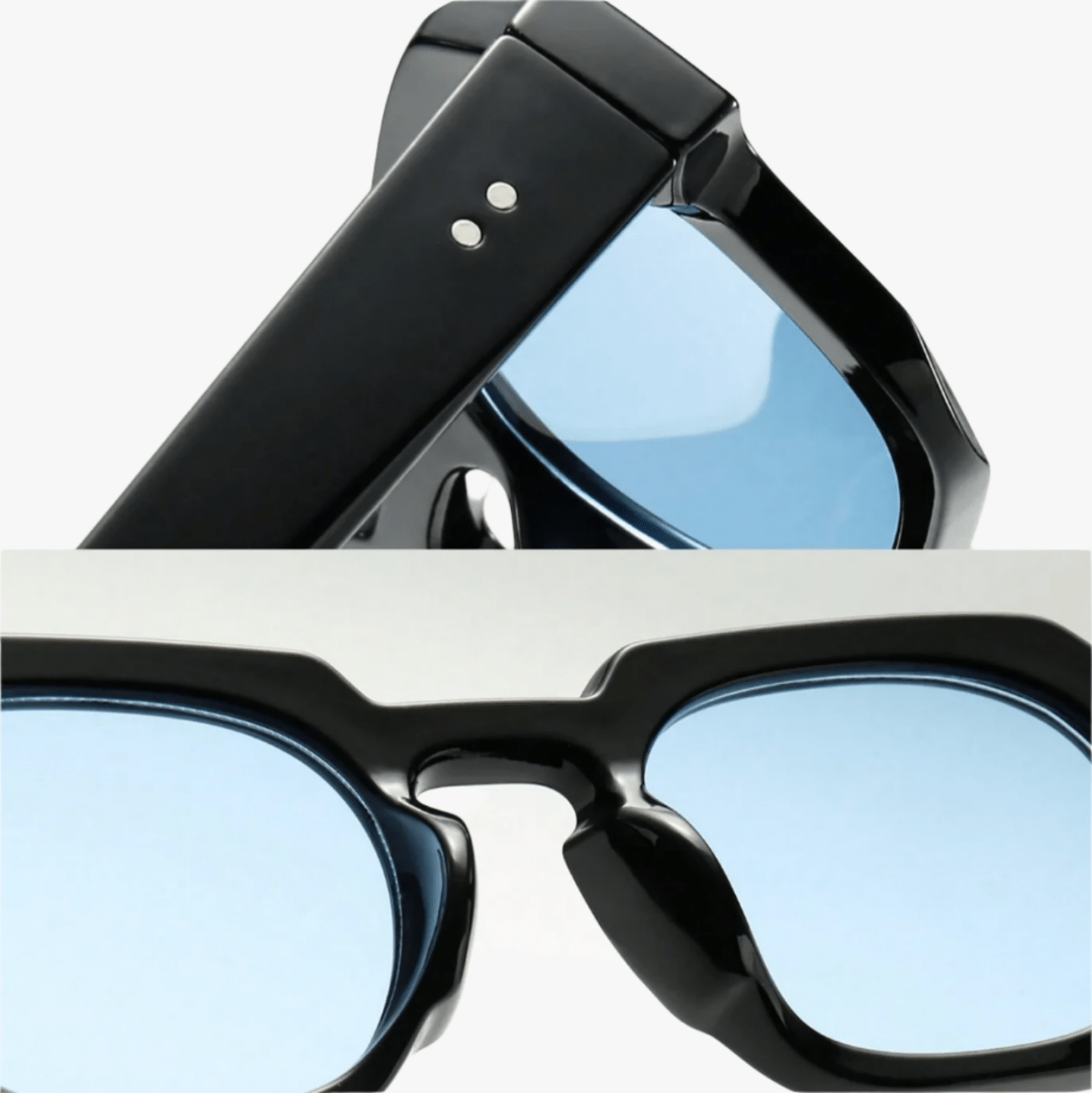 CAPRICE Lifestyle Classic Sunglasses - Timeless Elegance & UV Protection Homme8