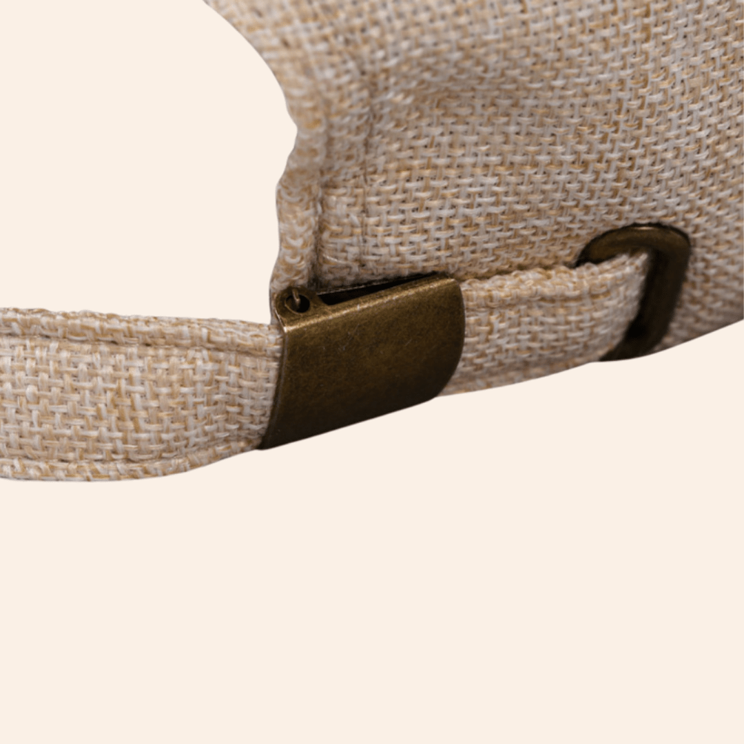 CAPRICE Lifestyle Linen Cap - Stylish, Breathable, Versatile Homme8 Cap