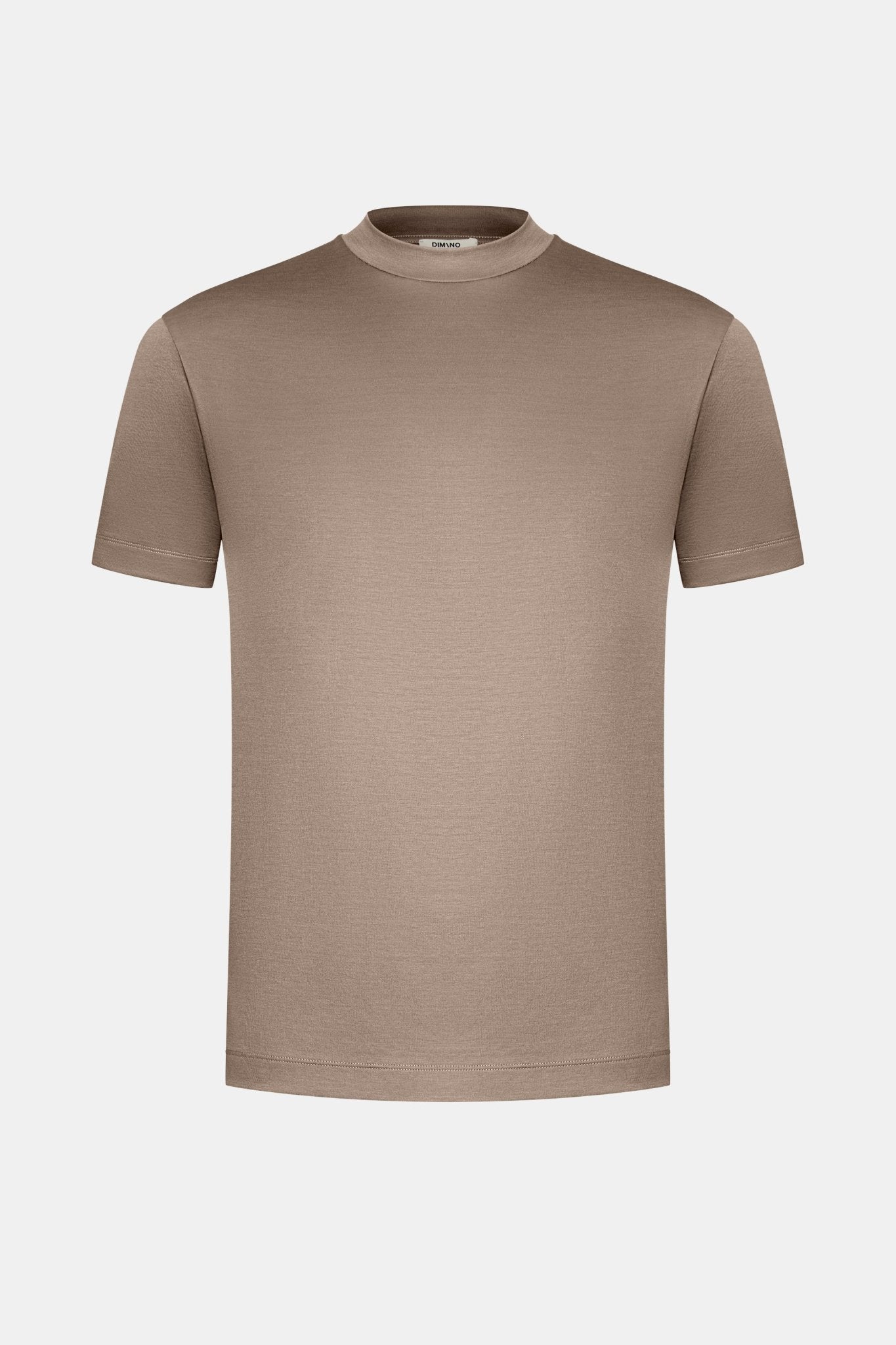 Desert Taupe T-Shirt: Stylish Comfort & Versatile Fashion Essential Homme8 T-shirt