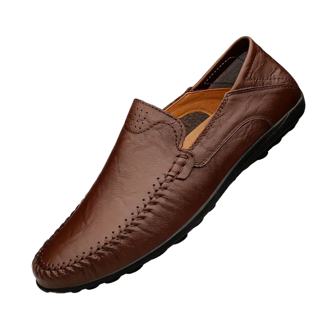 James Men's Casual Loafers - Stylish Comfort for Every Occasion Homme8