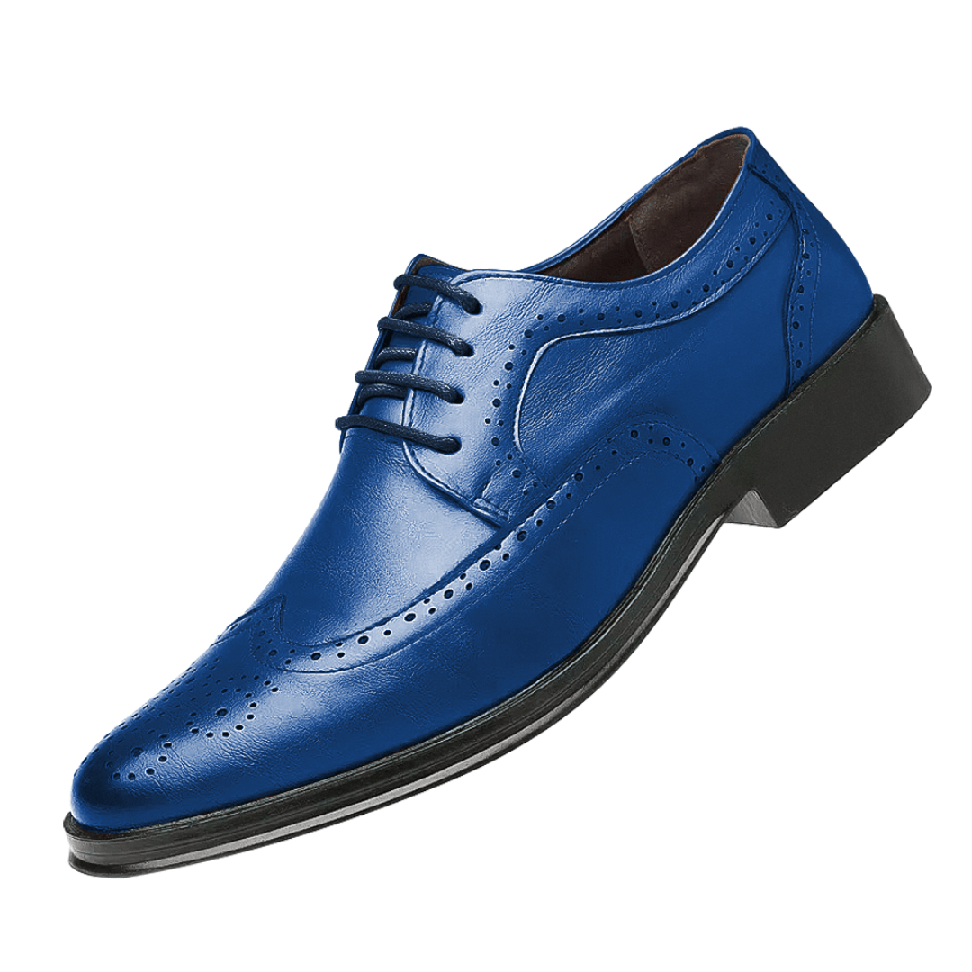 Mason - Stylish & Comfortable Formal Shoes for Every Occasion Homme8
