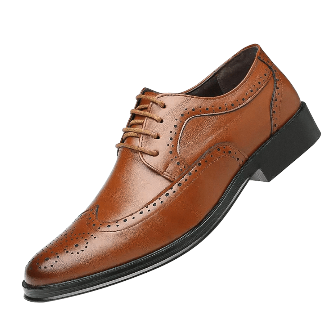 Mason - Stylish & Comfortable Formal Shoes for Every Occasion Homme8
