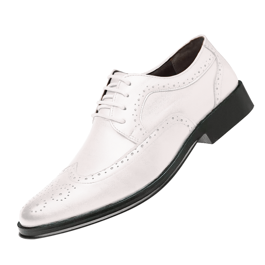 Mason - Stylish & Comfortable Formal Shoes for Every Occasion Homme8