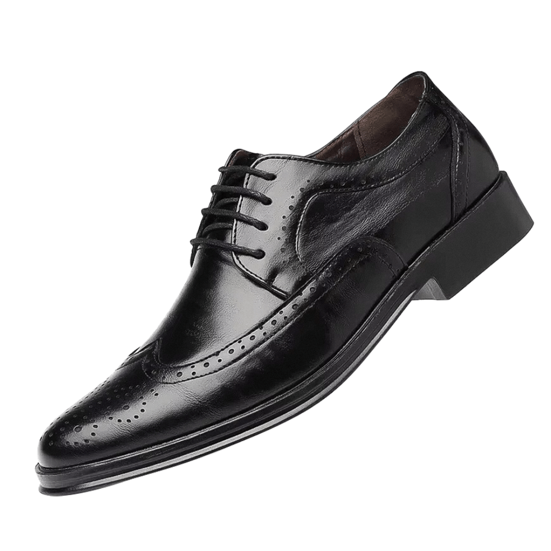 Mason - Stylish & Comfortable Formal Shoes for Every Occasion Homme8