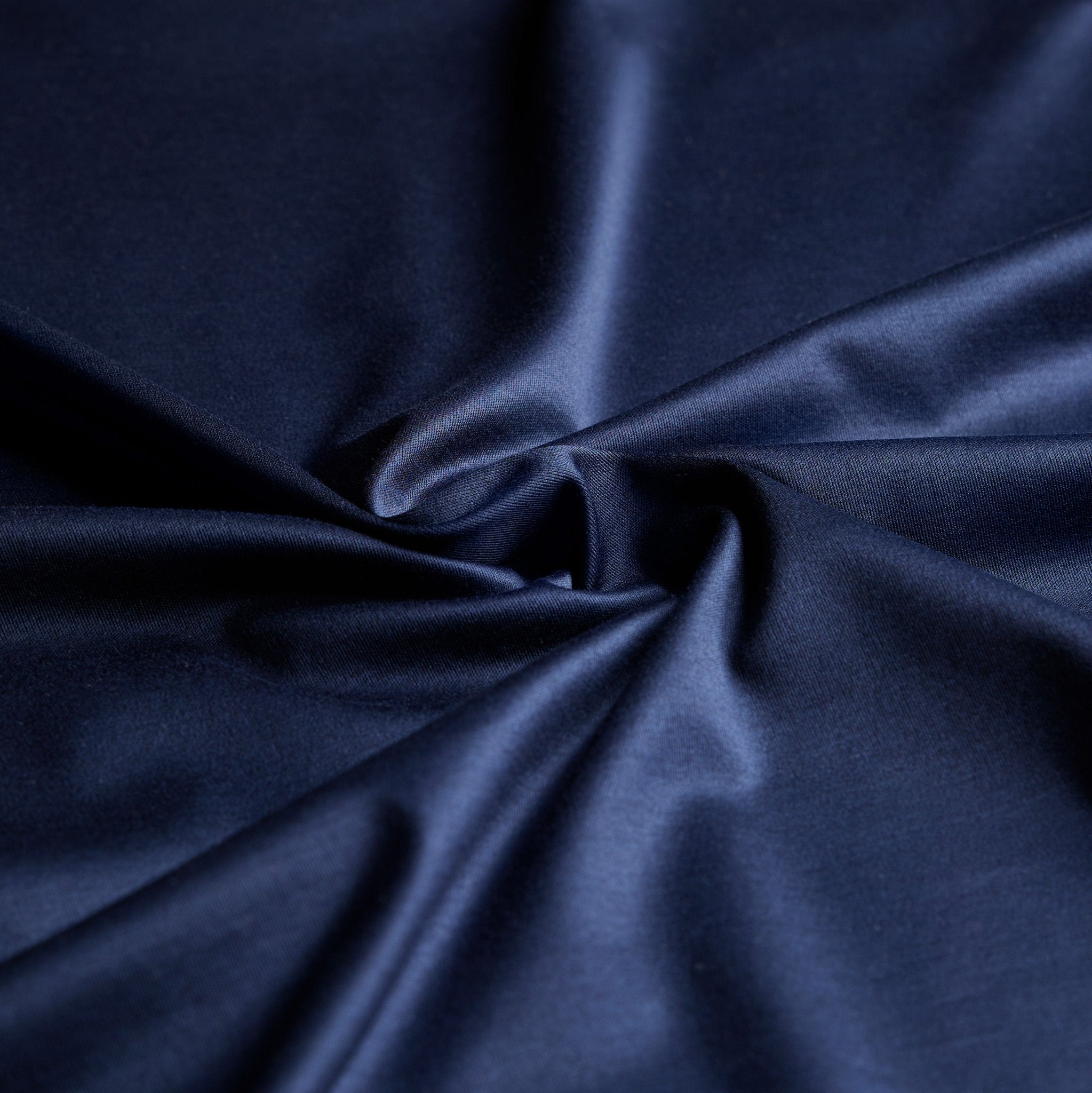 Midnight Blue Polo Shirt - Stylish Comfort & Versatile Fit Homme8 Polo's