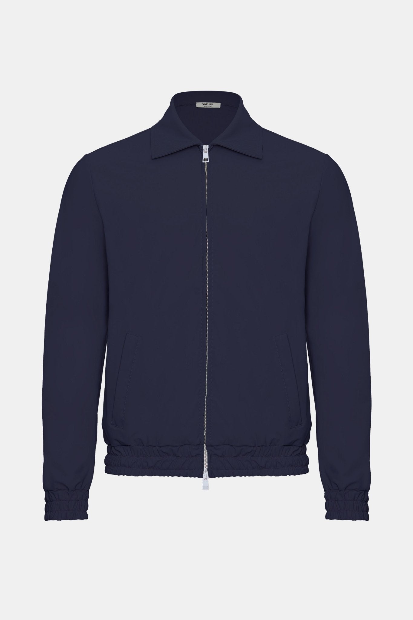 Midnight Blue Tech Vest - Stylish, Functional & Versatile Wear Homme8 Trainingspak