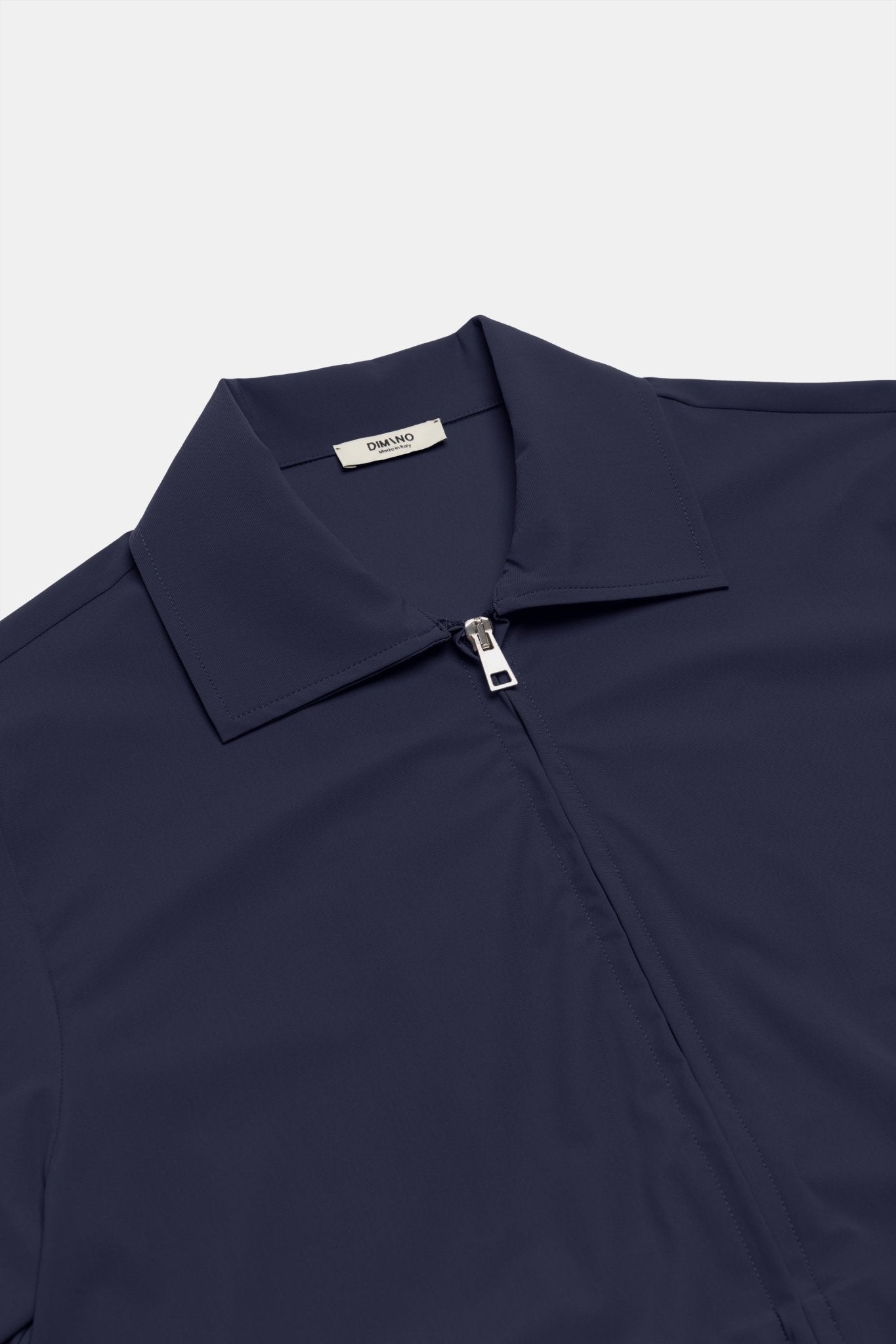 Midnight Blue Tech Vest - Stylish, Functional & Versatile Wear Homme8 Trainingspak