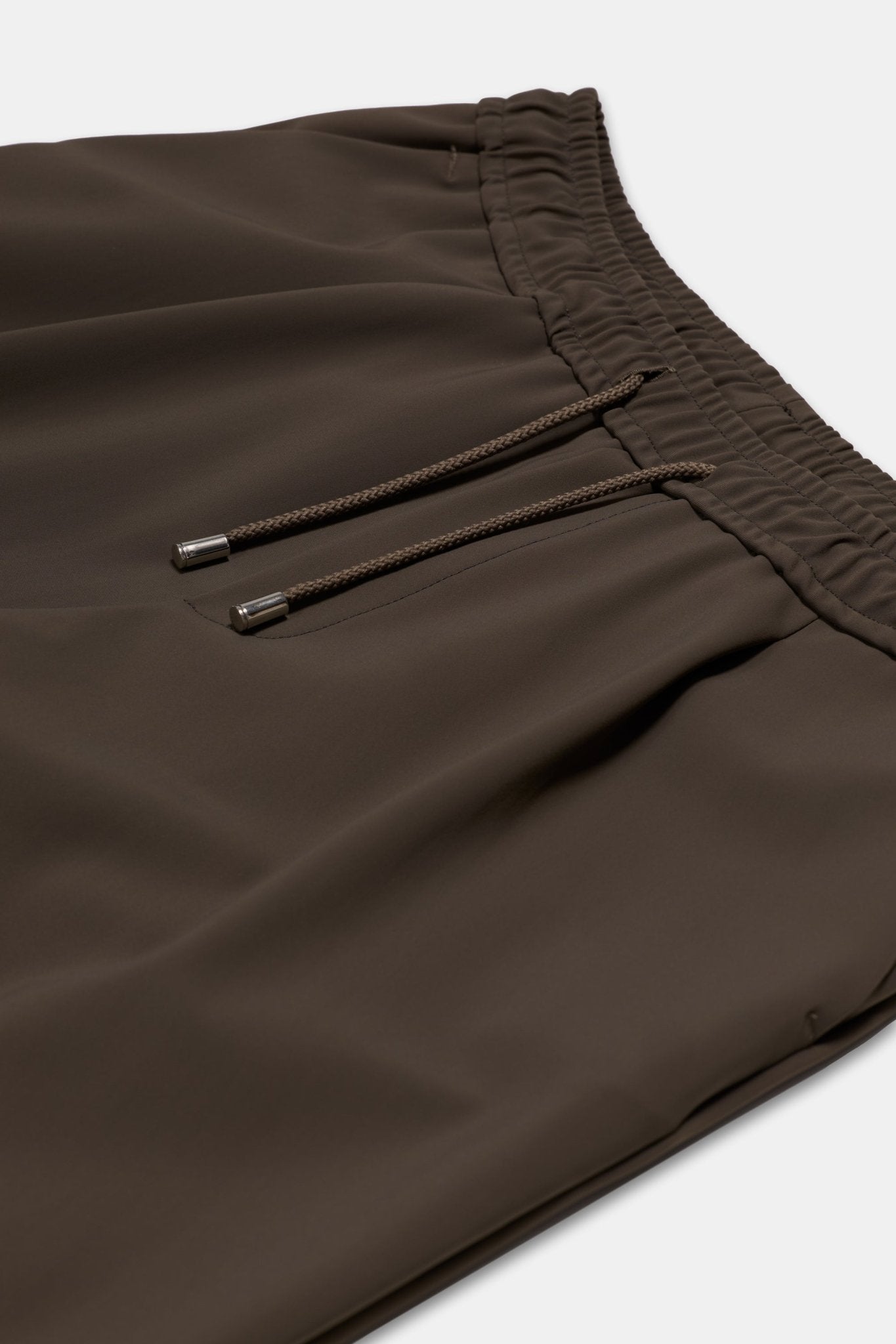 Mocha Brown Smart Pants: Stylish Comfort for Every Occasion Homme8 Broek
