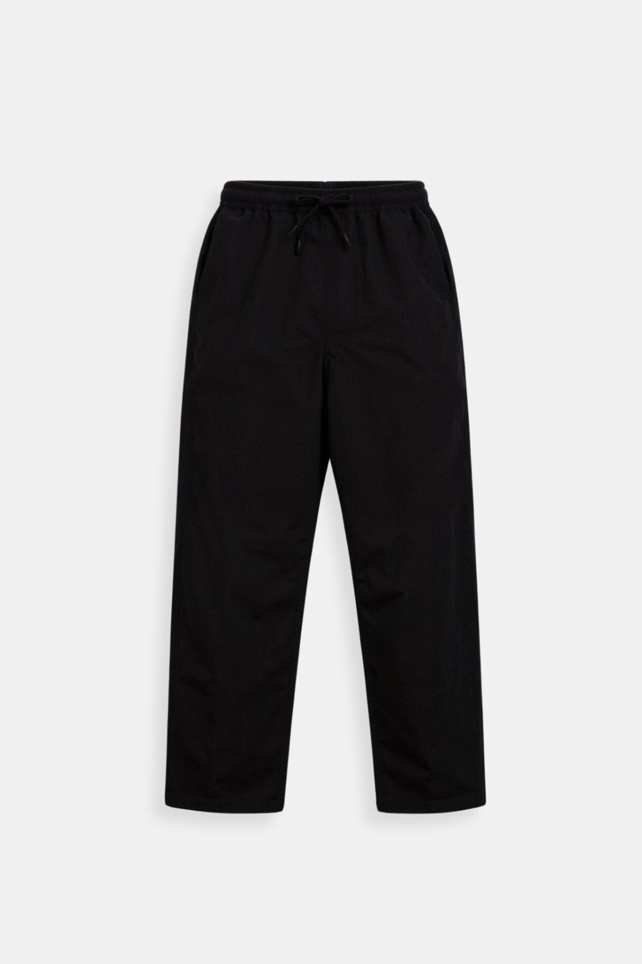 Old Money Cotton-Linen Drawstring Pants: Classic Comfort & Style Homme8