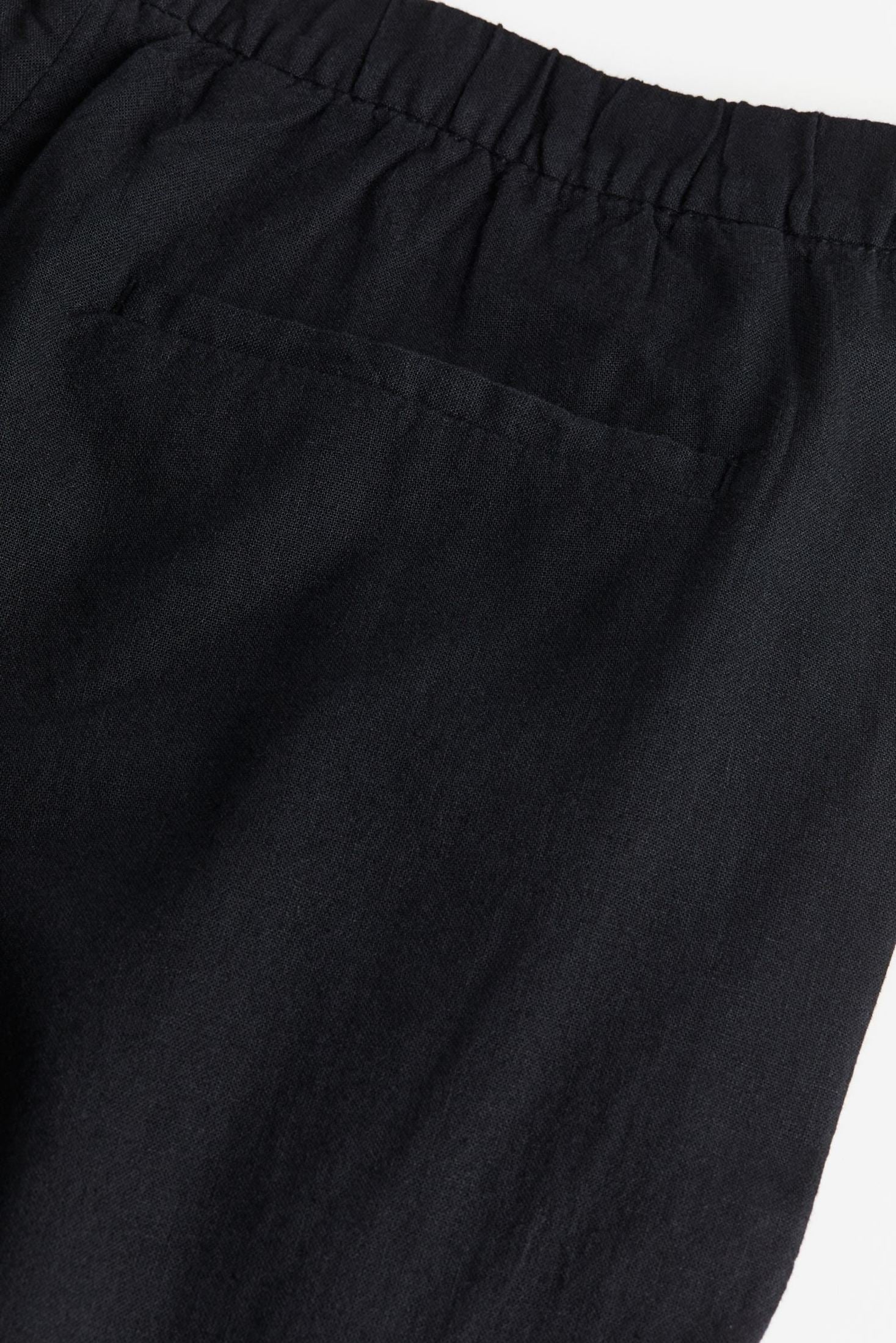 Old Money Linen Classic Pants - Timeless Elegance & Comfort Homme8