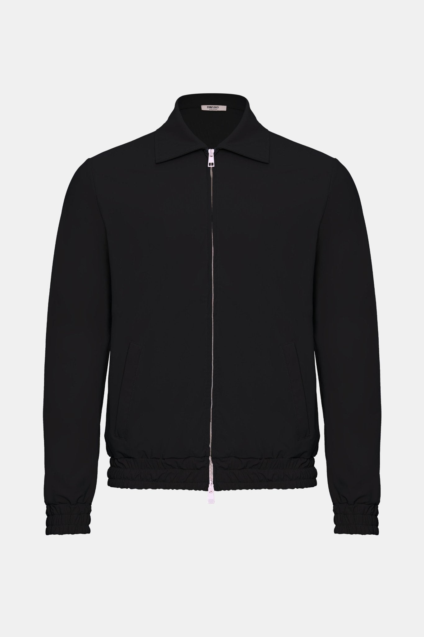 Onyx Black Tech Vest - Stylish, Versatile & Performance-Driven Homme8 Trainingspak