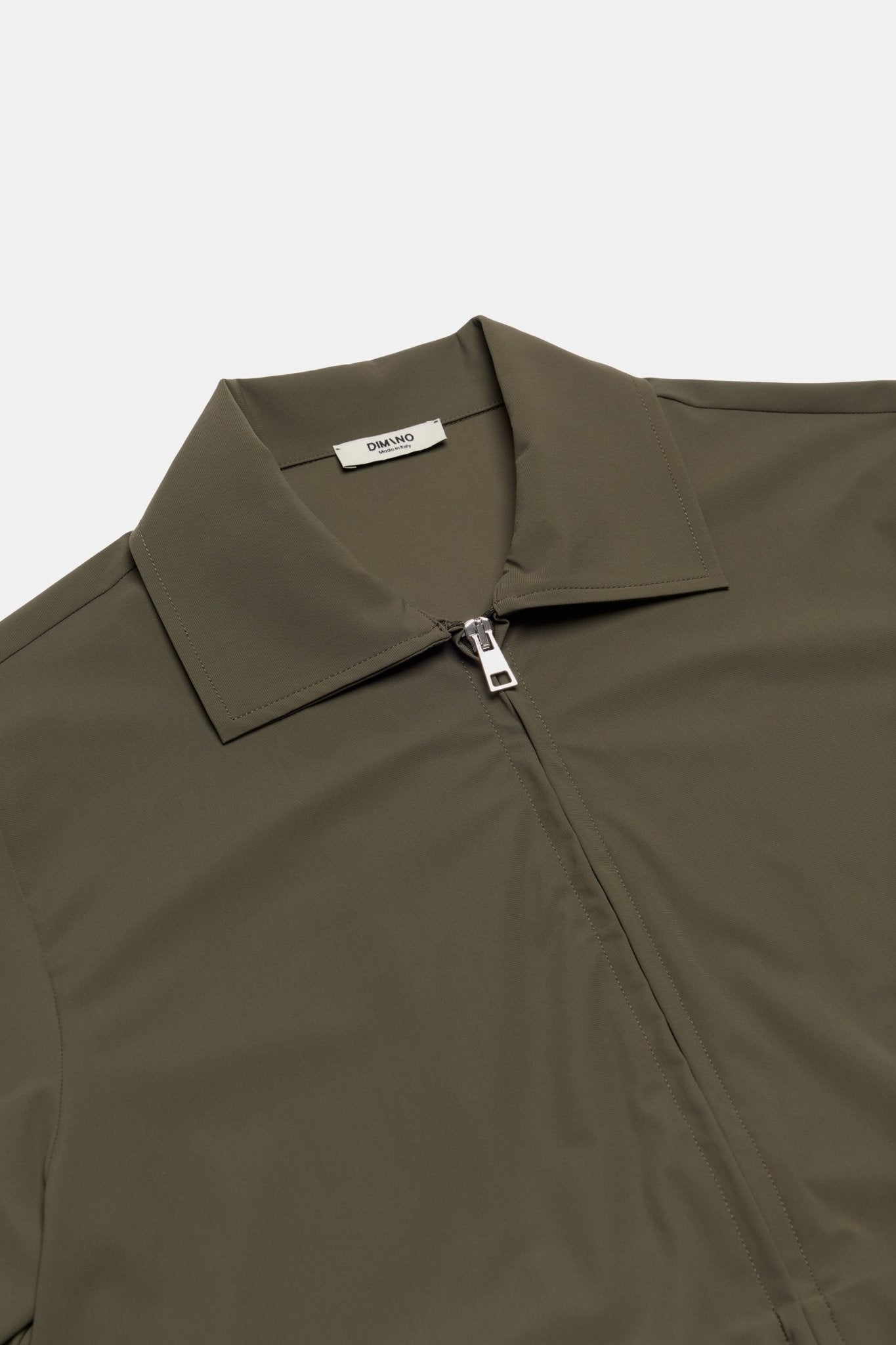 Premium Dark Green Tech Suit - Stylish, Eco-Friendly Performance Homme8 Trainingspak
