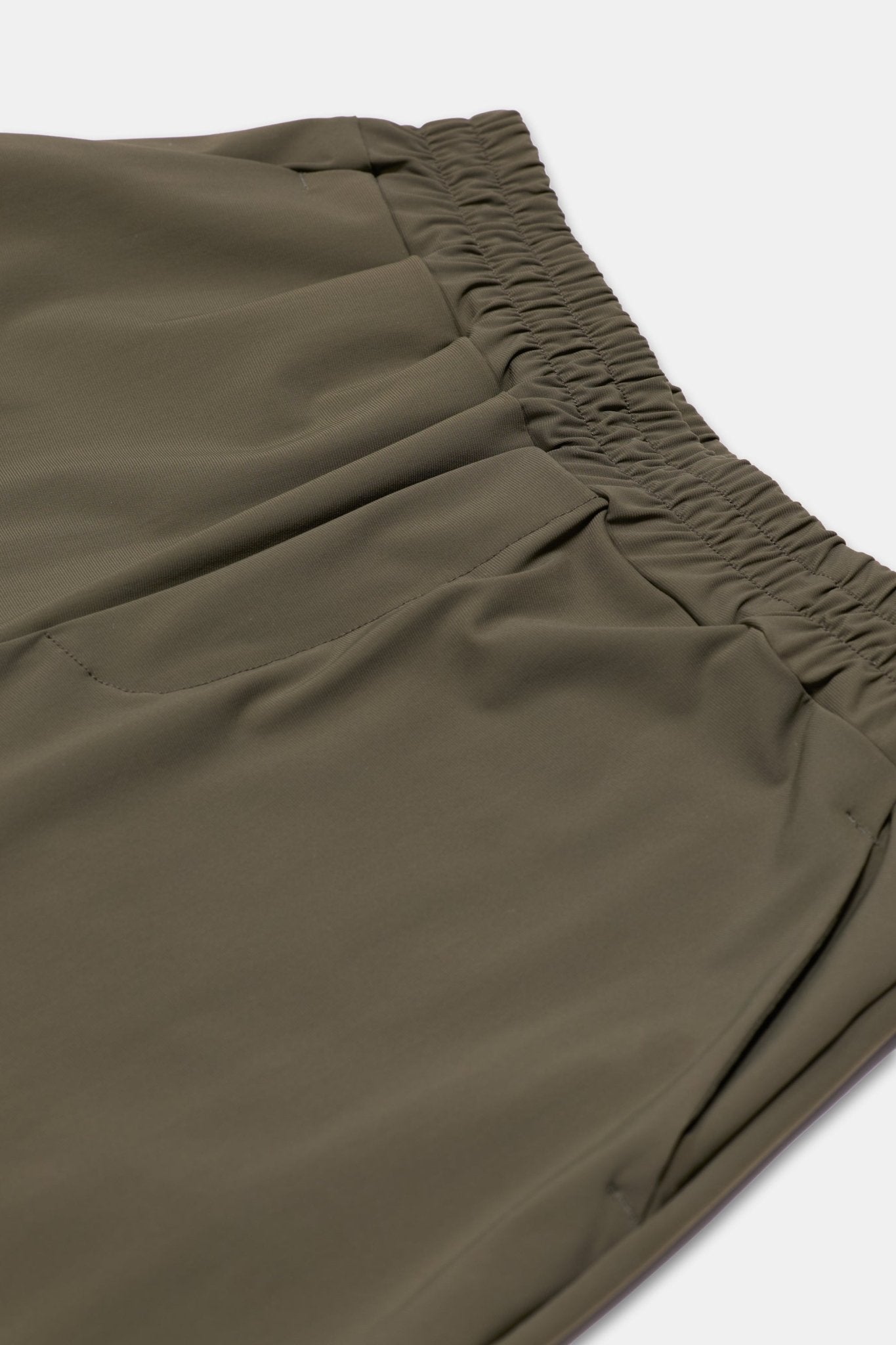 Premium Dark Green Tech Suit - Stylish, Eco-Friendly Performance Homme8 Trainingspak