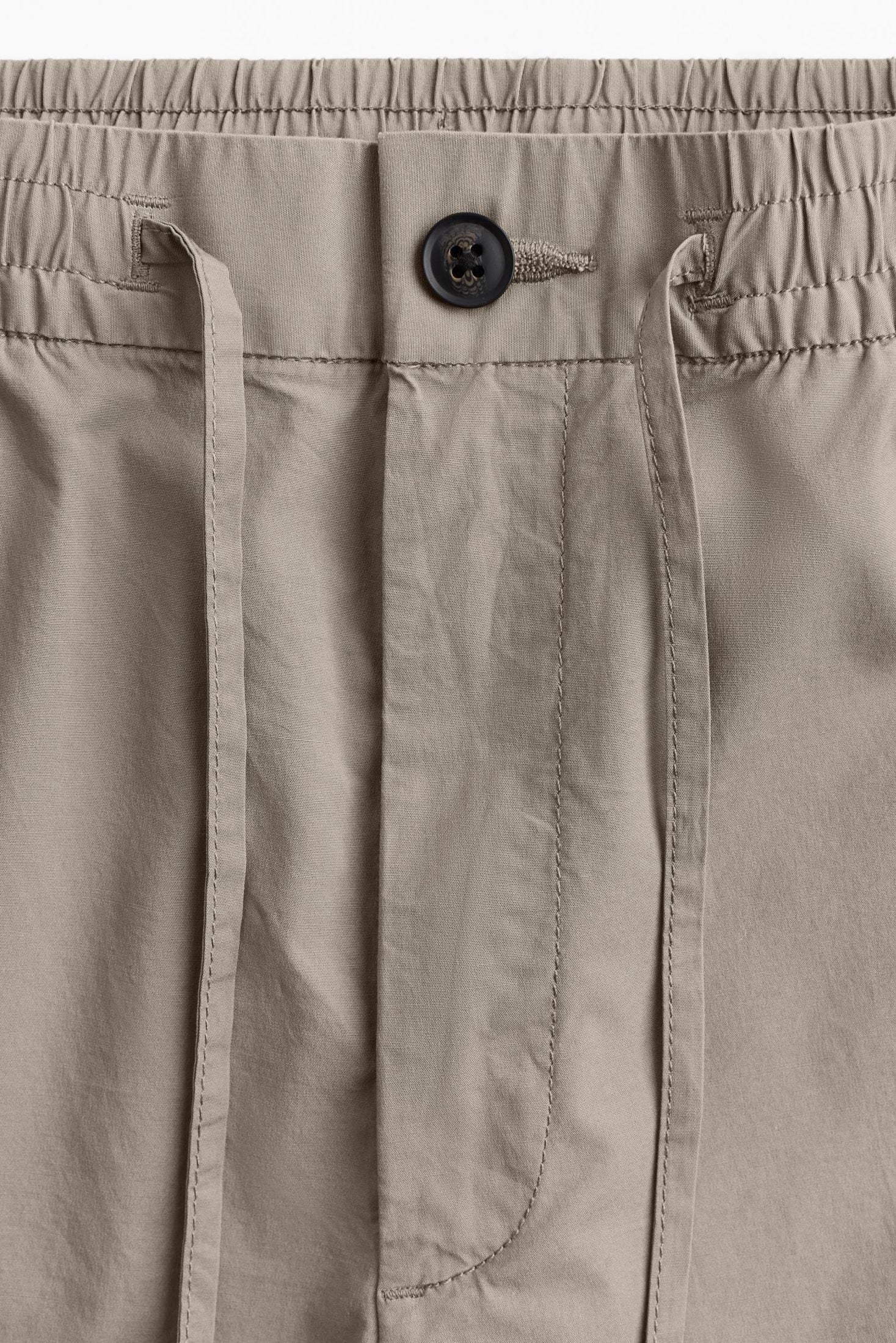 Premium Old Money Casual Cotton Straight Leg Pants for Timeless Style Homme8