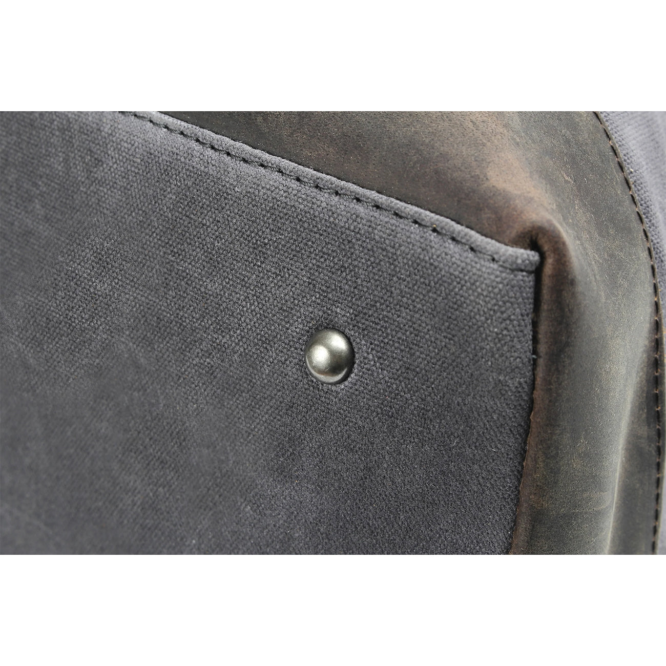 Seattle Canvas Duffle Bag - Durable, Stylish & Versatile Travel Companion Homme8 waxed canvas duffle bag