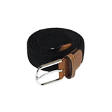Premium Braided Belt for Stylish Comfort & Durability