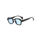 CAPRICE Lifestyle Classic Sunglasses - Timeless Elegance & UV Protection