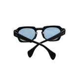 CAPRICE Lifestyle Classic Sunglasses - Timeless Elegance & UV Protection
