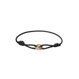 Elegant Golden Bracelet - Timeless Luxury & Durability