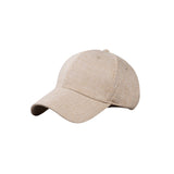 CAPRICE Lifestyle Linen Cap - Stylish, Breathable, Versatile