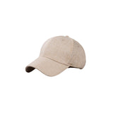 CAPRICE Lifestyle Linen Cap - Stylish, Breathable, Versatile