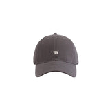 Premium Embroidered Polar Bear Cap - Stylish & Durable Headwear