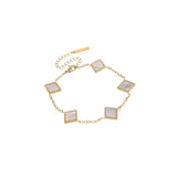 CAPRICE Lifestyle Bracelet: Elegant, Versatile, Timeless Style