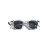 Premium Men's Sunglasses - UV Protection & Stylish Design