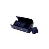 Premium Suede Watch Holder - Elegant Storage & Display Solution
