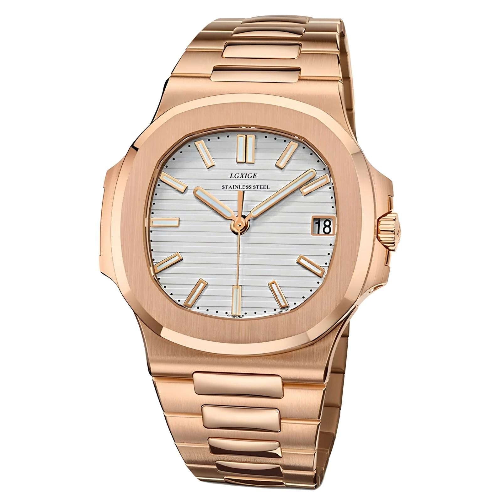 AQUON - Arctic Homme8 
