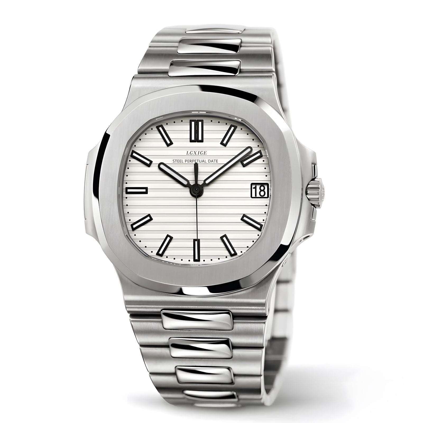 AQUON - Arctic Homme8 