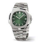 AQUON - Emerald Homme8 