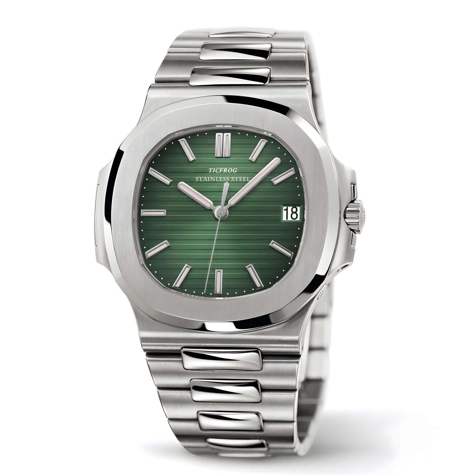 AQUON - Emerald Homme8 