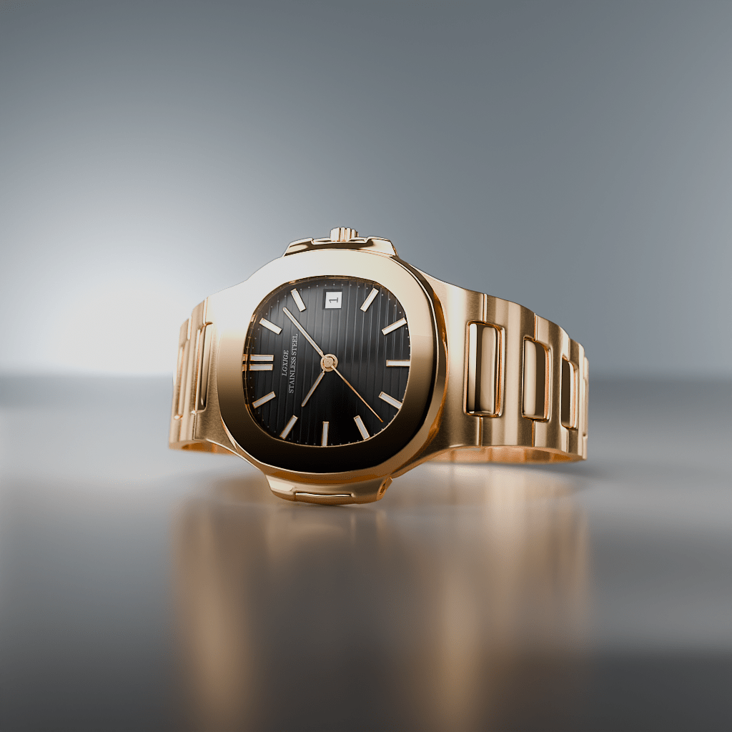 AQUON - Phantom Homme8 