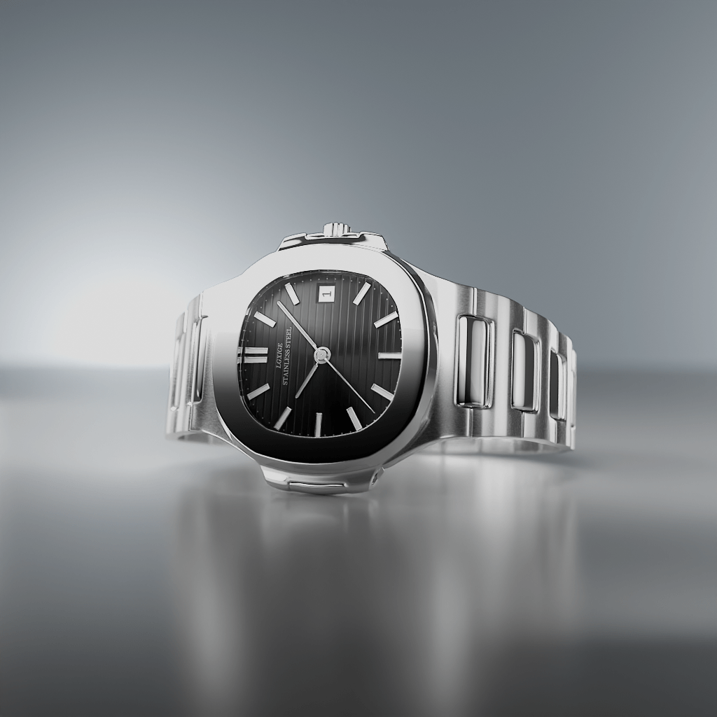 AQUON - Phantom Homme8 