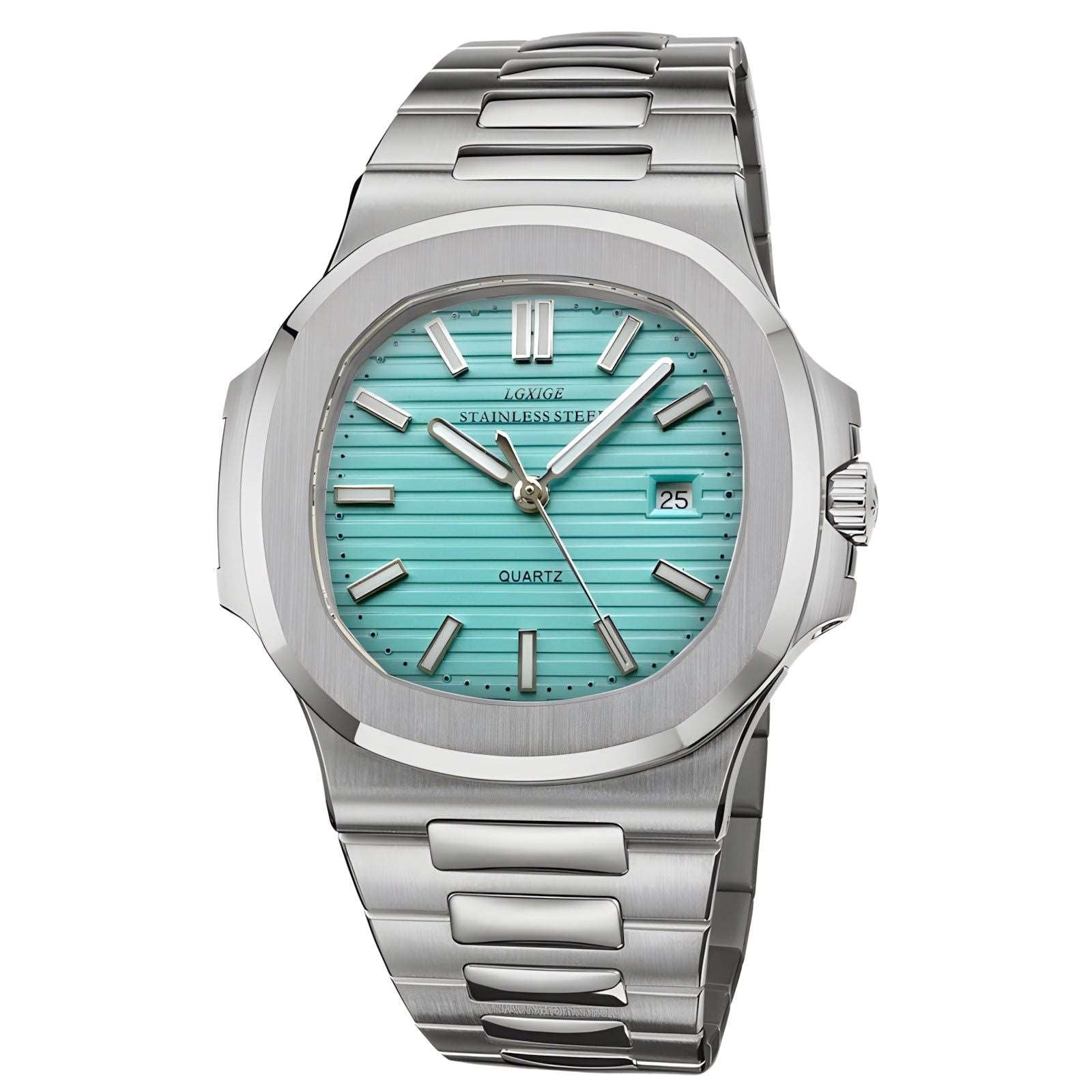 AQUON - Tiffany 10/10 Homme8 