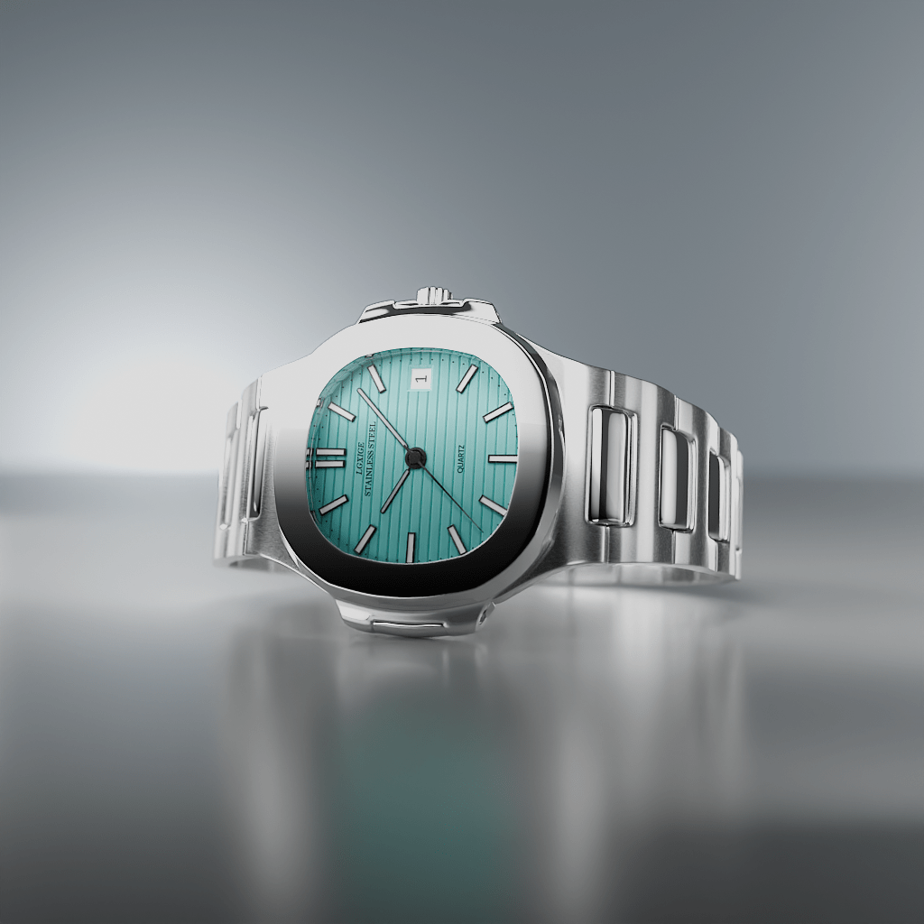 AQUON - Tiffany 10/10 Homme8 