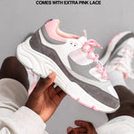 Aero Runner Bubblegum: Premium Chewy Energy Boost Snack Homme8 