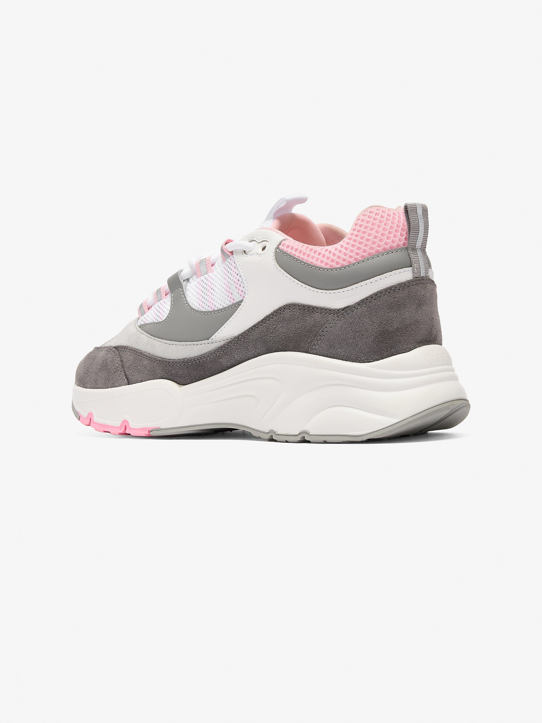 Aero Runner Bubblegum: Premium Chewy Energy Boost Snack Homme8 