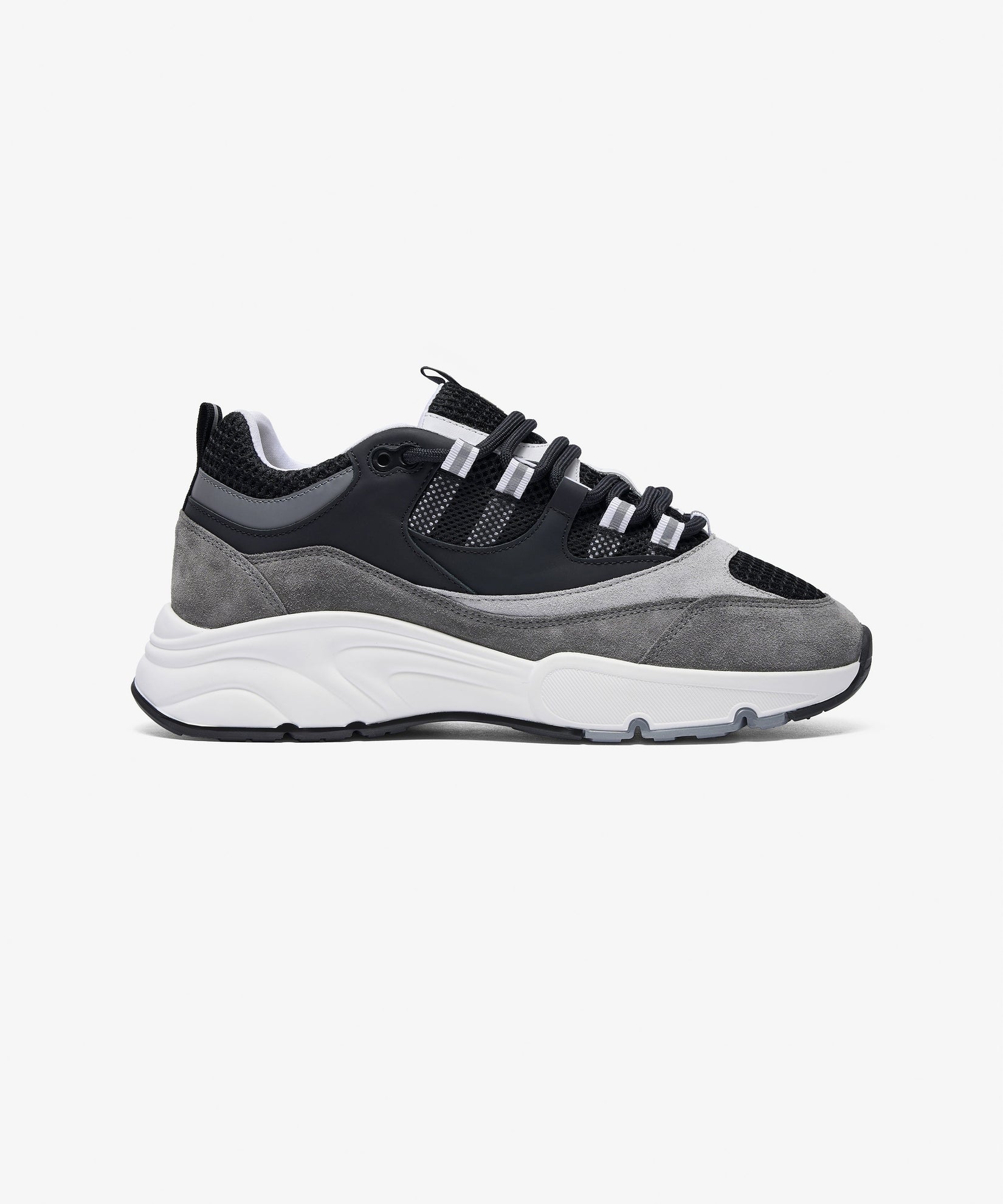 Aero Runner Carbon: Lightweight Performance Running Shoes Homme8 