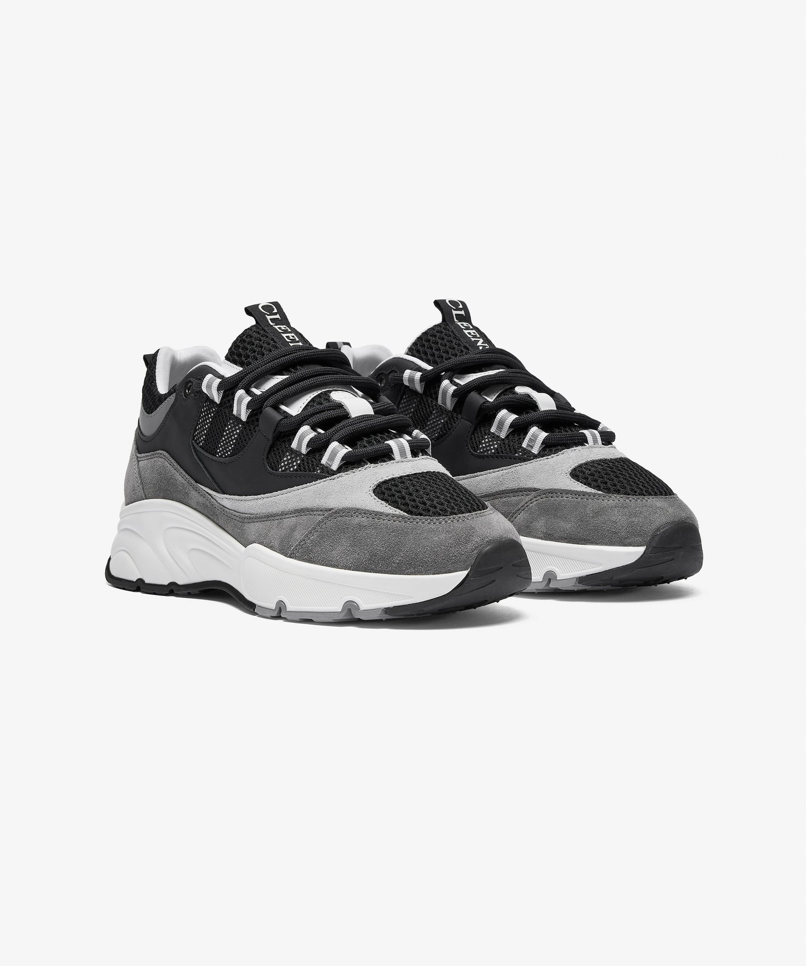 Aero Runner Carbon: Lightweight Performance Running Shoes Homme8 