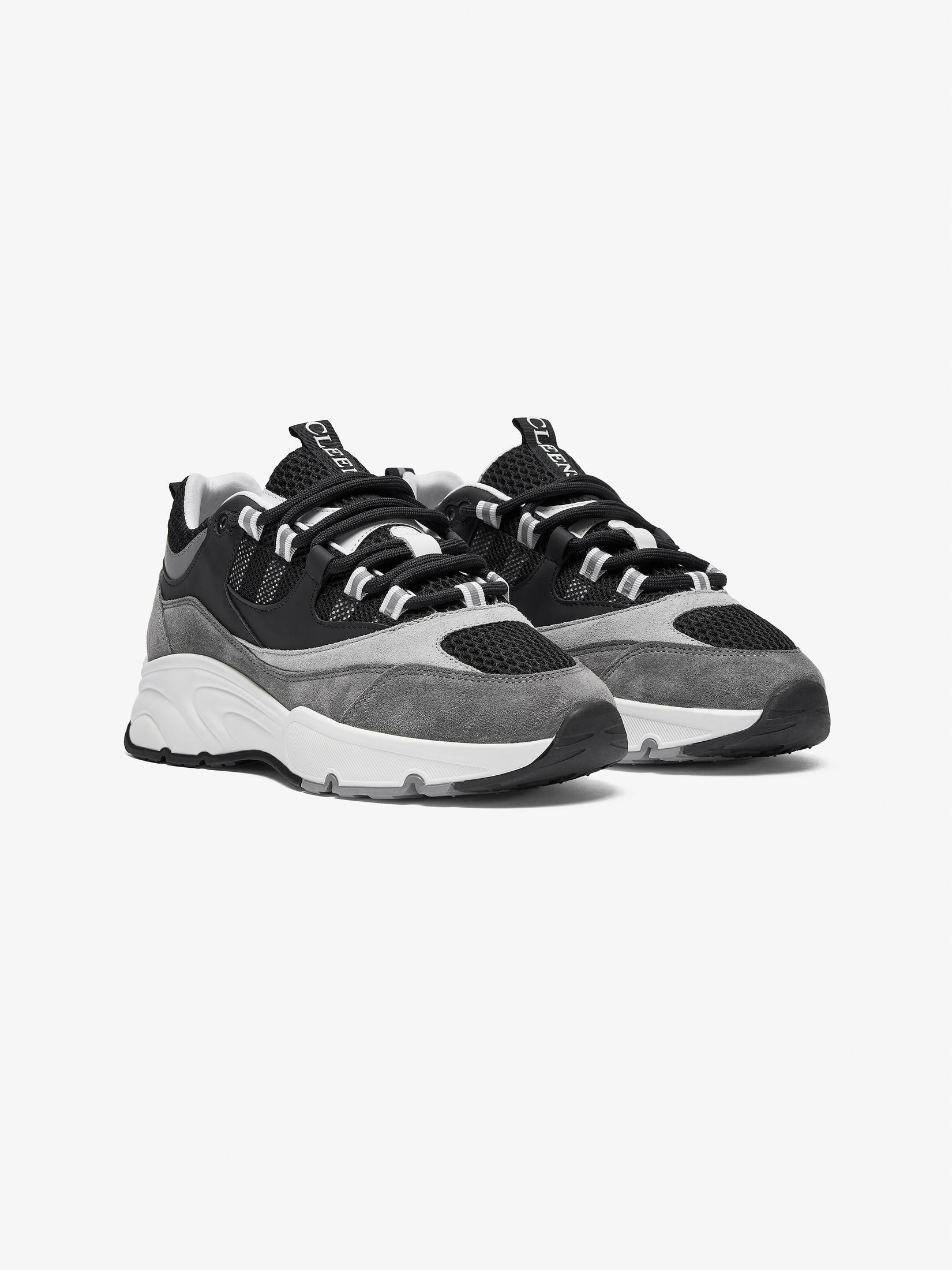 Aero Runner Carbon: Lightweight Performance Running Shoes Homme8 